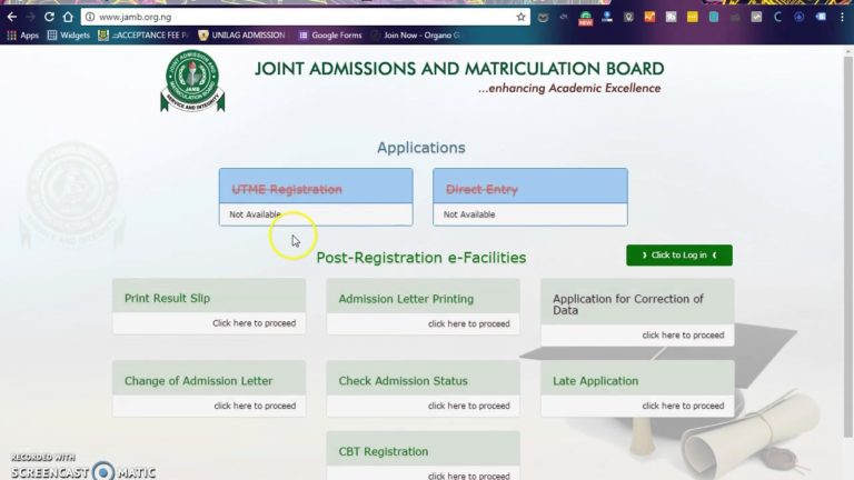jamb cbt software with free serial key